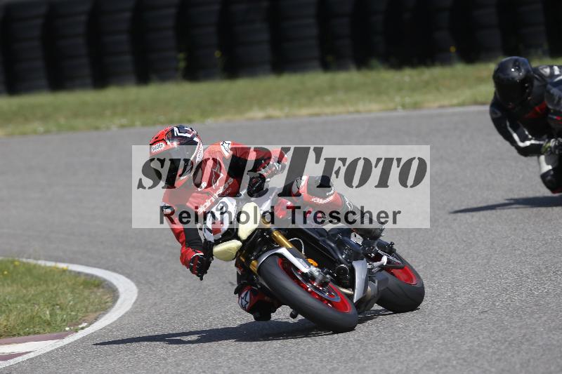 /18 05.06.2026  TZ Motorsport ADR/Gruppe rot/119